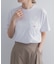 DANTON　POCKET T-SHIRTS