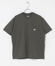 DANTON POCKET T-SHIRTS