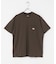 DANTON　POCKET T-SHIRTS