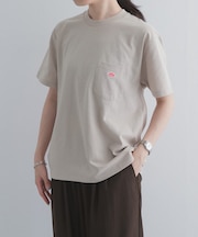 DANTON POCKET T-SHIRTS