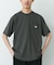 DANTON　POCKET T-SHIRTS