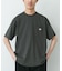 DANTON　POCKET T-SHIRTS