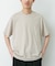 DANTON　POCKET T-SHIRTS