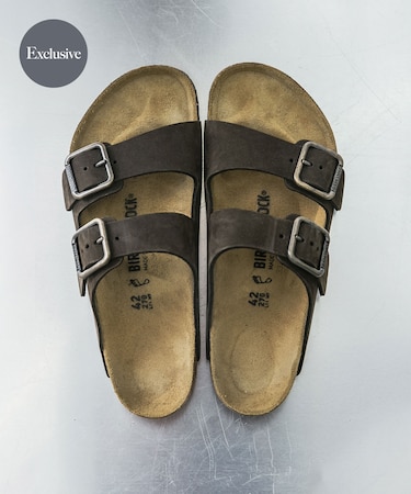 BIRKENSTOCK EXCLUSIVE ARIZONA WB(REG)