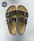 BIRKENSTOCK　EXCLUSIVE ARIZONA WB(REG)