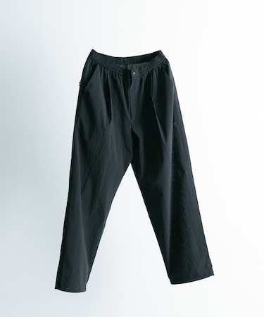 『吸水速乾／通気性／軽量』DOT AIR TROUSERS