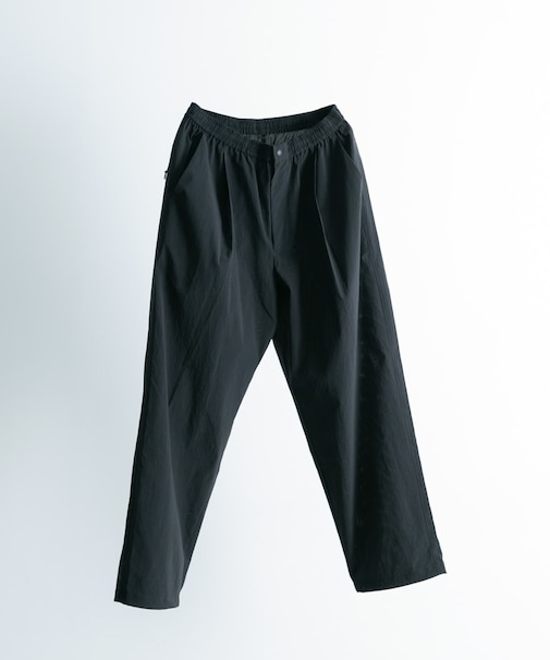 『吸水速乾／通気性／軽量』DOT AIR TROUSERS