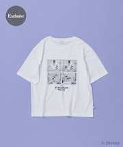 別注/Disney/プリントTシャツ