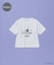 別注／Disney／バックプリントTシャツ