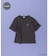 別注／Disney／バックプリントTシャツ