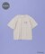 別注／Disney／バックプリントTシャツ