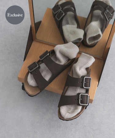 BIRKENSTOCK EXCLUSIVE ARIZONA WB(NR)