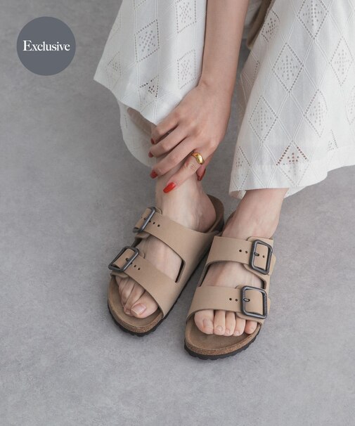 BIRKENSTOCK EXCLUSIVE ARIZONA WB(NR)