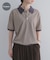 『別注』STAR&STRIPE×DOORS　MULTI POLO