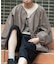 『速乾／通気性』DOT AIR CARDIGAN
