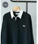『別注』PENNEYS×DOORS　THE FOX ラガーシャツ