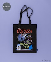 別注／Disney／トートバッグ
