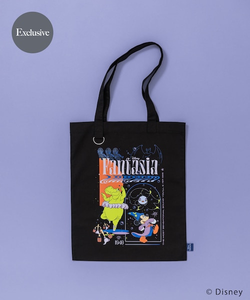 別注／Disney／トートバッグ｜アーバンリサーチの通販｜&mall（アンド