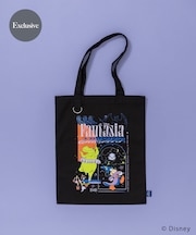 別注／Disney／トートバッグ