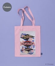 別注／Disney／トートバッグ