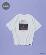 別注/Disney/プリントT-SHIRTS