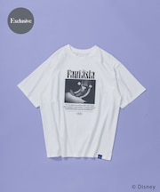 別注/Disney/プリントT-SHIRTS
