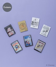 別注／Disney／マグネットBOX