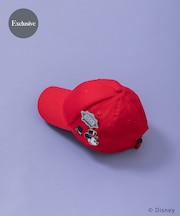 別注/Disney/KIDSピンバッジCAP