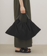 ノットデザインワンハンドルBAG