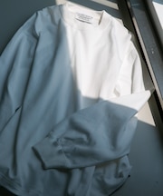 10.5オンス ヘビーウェイトロングスリーブ Tシャツ