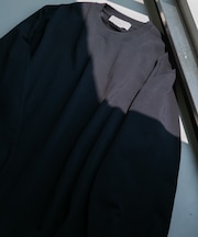 10.5オンス ヘビーウェイトロングスリーブ Tシャツ