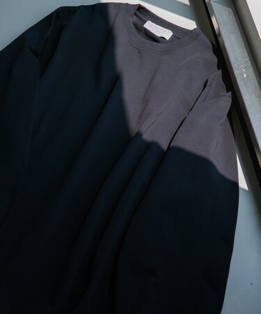 10.5オンス ヘビーウェイトロングスリーブ Tシャツ