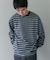 10.5オンス ヘビーウェイトロングスリーブ Tシャツ