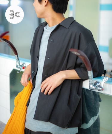 SENTO-GRASHI　「ゆ」 shirts