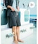 SENTO-GRASHI 「ゆ」 pants (short)