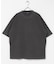 フェードルーズクルーネックショートスリーブ Tシャツ