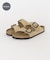 BIRKENSTOCK　EXCLUSIVE ARIZONA(NAR)