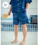 SENTO-GRASHI 「ゆ」 pants (short)