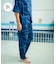 SENTO-GRASHI　「ゆ」 pants (Tapered)