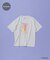別注／Disney／グラフィックTシャツA