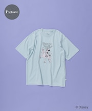 別注/Disney/グラフィックTシャツA