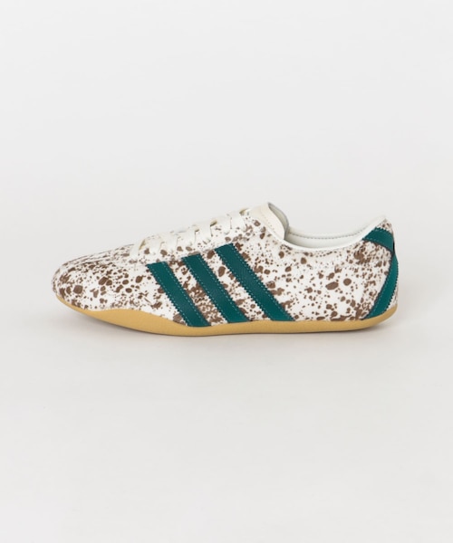C-39 W(ホワイト)VS黒城戦デッキ　値下げ交渉大歓迎！！ adidas TOKYO W｜アーバンリサーチの通販｜&mall（アンドモール）三井