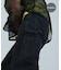 LEVI’S　EXCLUSIVE EXTRA BAGGY