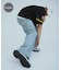 LEVI’S　EXCLUSIVE EXTRA BAGGY