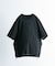 『吸水速乾／通気性／軽量』DOT AIR SHORT-SLEEVE PULLOVER