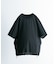 『吸水速乾／通気性／軽量』DOT AIR SHORT-SLEEVE PULLOVER