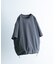 『吸水速乾／通気性／軽量』DOT AIR SHORT-SLEEVE PULLOVER