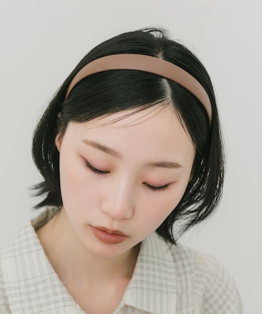 FLカチューシャ