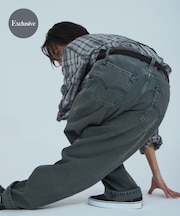 LEVI’S EXCLUSIVE 578 BAGGY