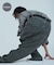 LEVI’S　EXCLUSIVE 578 BAGGY
